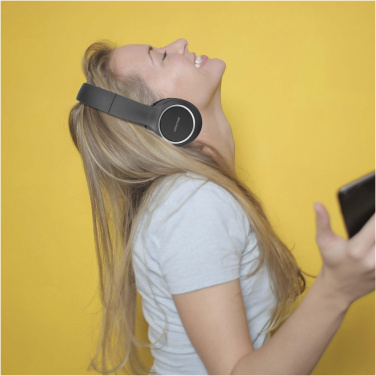 Logotrade ärikingi foto: Prixton Live Pro juhtmevaba ANC Bluetooth® kõrvaklapid