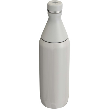 Logo trade firmakingi pilt: Stanley All Day Slim 600 ml veepudel