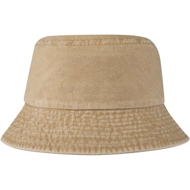 Logo trade ärikingituse pilt: Mitica pestud puuvillane müts