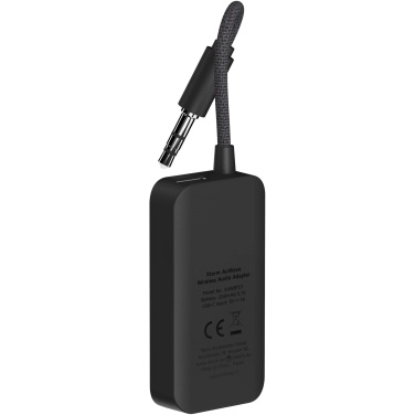 Logotrade reklaamtooted pilt: Xtorm XAWBT01 AirWave traadita heliadapter