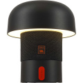 Kooduu Sensa Play Mini JBL kaasaskantav kõlar ja lamp, Antratsiit