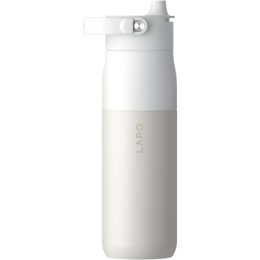 Logo trade ärikingi pilt: LARQ Swig Top 680 ml veepudel