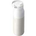 LARQ Swig Top 1000 ml veepudel, Valge