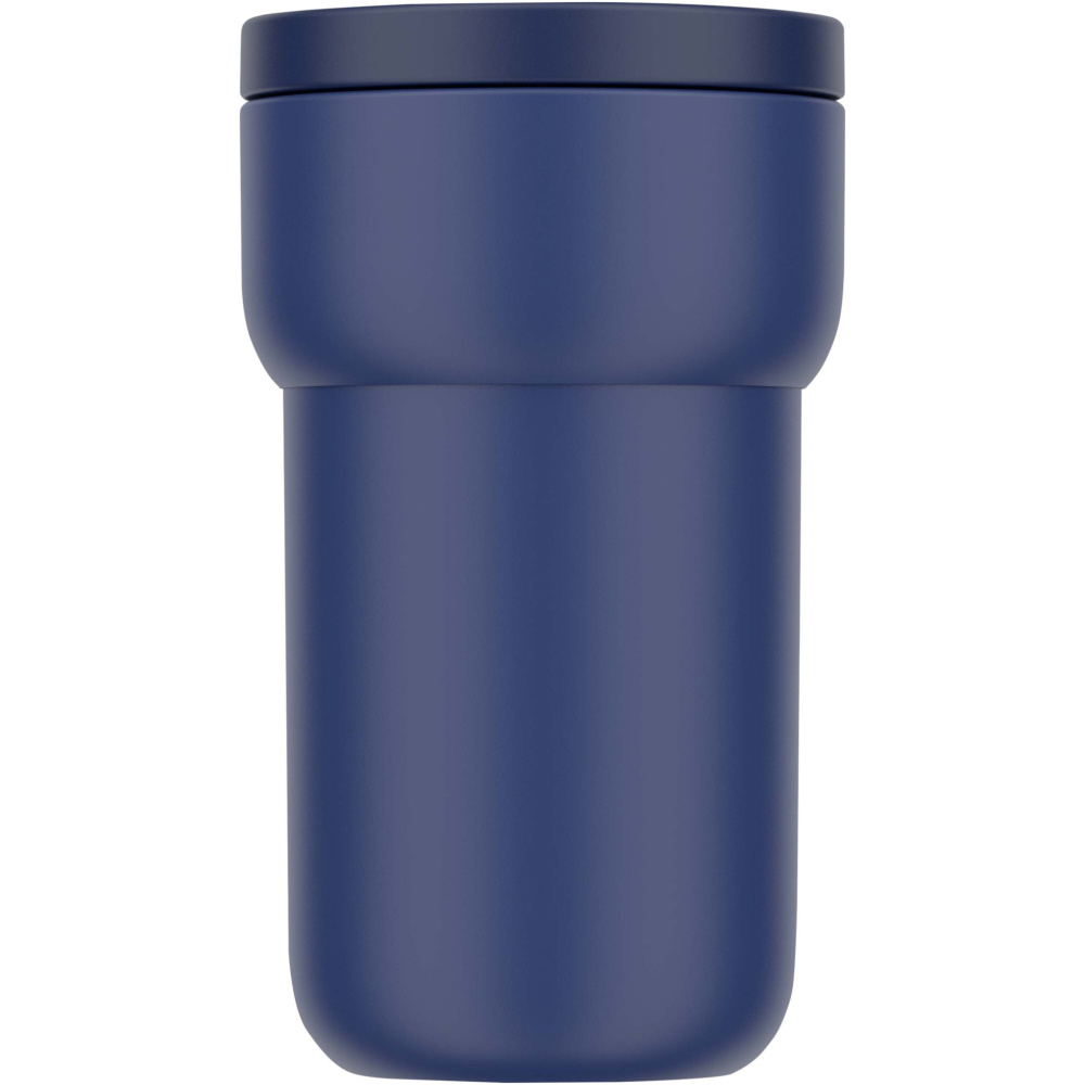 Logotrade ärikingid pilt: Mepal Ellipse 275 ml reisikruus