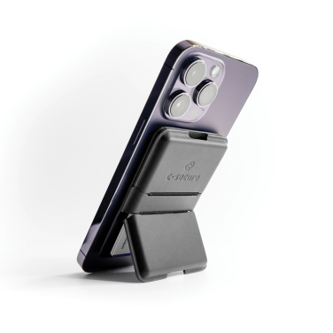 Logotrade firmakingid pilt: C-Secure MagSafe kaardihoidja telefonile