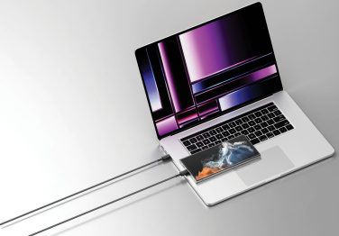 Logo trade ärikingitused foto: Anker USB-C - USB-C kaabel, 1,8 meetrit 60W