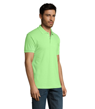 Logotrade reklaamtooted pilt: PRIME MEN POLO 200gr