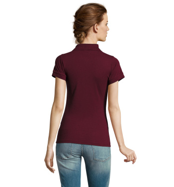 Logo trade ärikingitused foto: PRIME WOMEN POLO 200gr