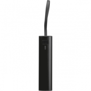 Logo trade reklaamkingituse pilt: Akupank 5000 mAh DONCASTER