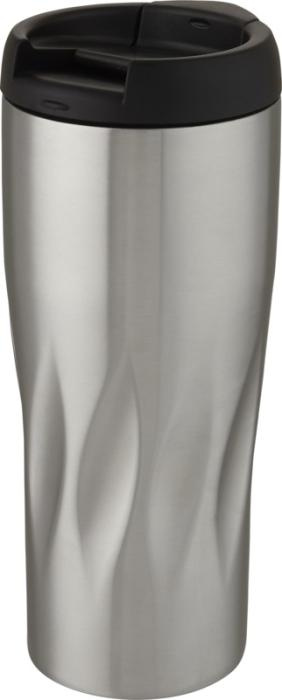 Logotrade ärikingitused pilt: Termoskruus Waves 450 ml roostevabast terasest
