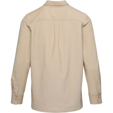 Logotrade meened pilt: Alum velvetist unisex pluus