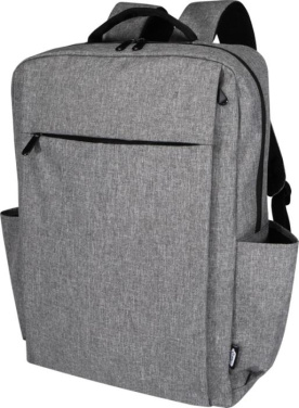 Logotrade ärikingituse foto: Libra 15” sülearvuti seljakott 15L