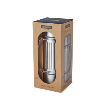 Logo trade reklaamtoote pilt: Black+Blum Explorer termos Duo 1L