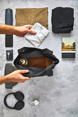 Logotrade meene foto: Black+Blum 16L isoleeritud kandekott/jahutuskott