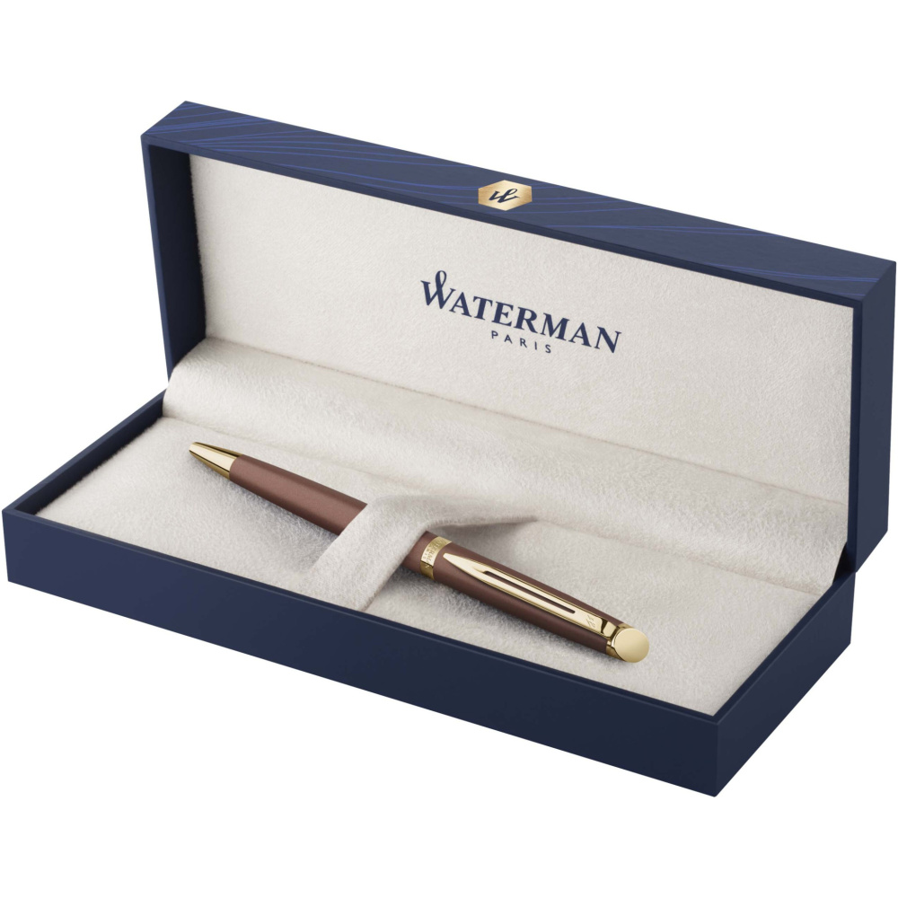 Logo trade reklaamkingitused foto: Waterman Hemisphere pastapliiats M