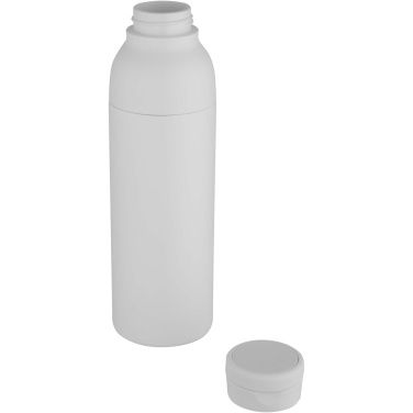 Logo trade firmakingid foto: Illuminate 650 ml RCS roostevabast terasest topeltseinaga veepudel