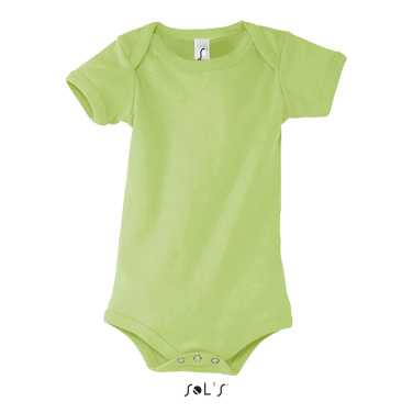 Logotrade reklaamkingi foto: BAMBINO BEEBI BODYSUIT
