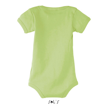 Logotrade ärikingituse foto: BAMBINO BEEBI BODYSUIT