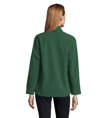 Logotrade firmakingituse foto: ROXY WOMEN SS JOPE 340g