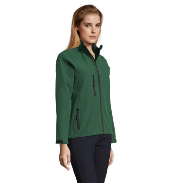 Logo trade reklaamtooted foto: ROXY WOMEN SS JOPE 340g