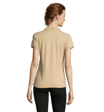Logotrade meene foto: INIMESED NAISTE POLO 210g