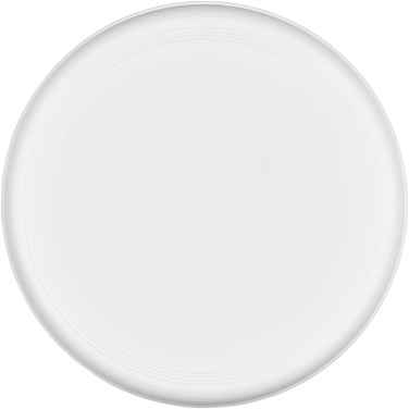 Logotrade firmakingituse foto: Orbit taaskasutatud plastist frisbee