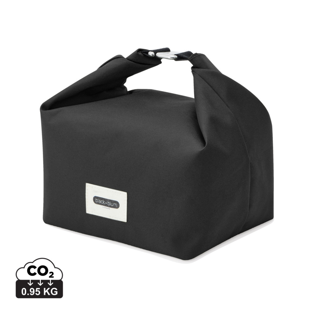 Logo trade firmakingituse pilt: Black+Blum 6,7L isoleeritud külmakott