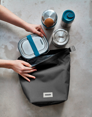 Logotrade firmakingitused pilt: Black+Blum 6,7L isoleeritud külmakott