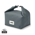 Black+Blum 6,7L isoleeritud külmakott, hall