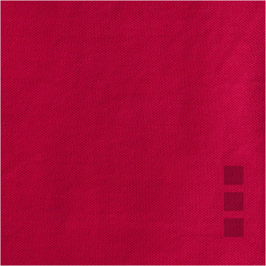 Logo trade meened foto: Markham unisex meeste stretšpolo
