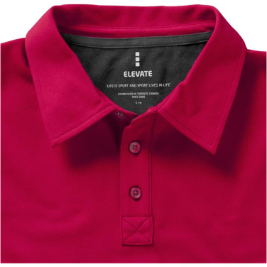 Logotrade firmakingitused pilt: Markham unisex meeste stretšpolo