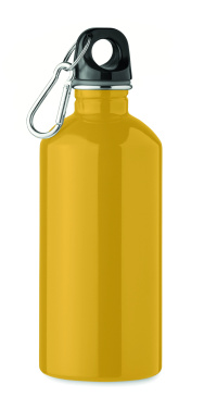 Logotrade ärikingituse foto: Taaskasutatud roostevaba teras 500ml