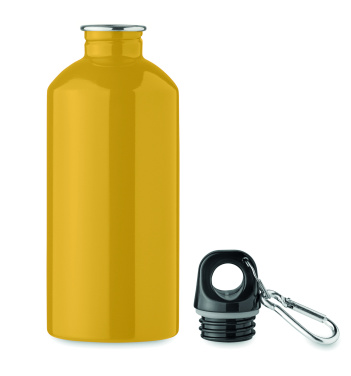 Logotrade meene foto: Taaskasutatud roostevaba teras 500ml