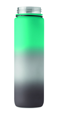 Logo trade reklaamkingituse pilt: ACTIVATE spordipudel RPET 1L