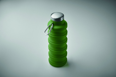 Logotrade reklaamkingituse foto: KOLAPSI kokkupandav pudel 500ml