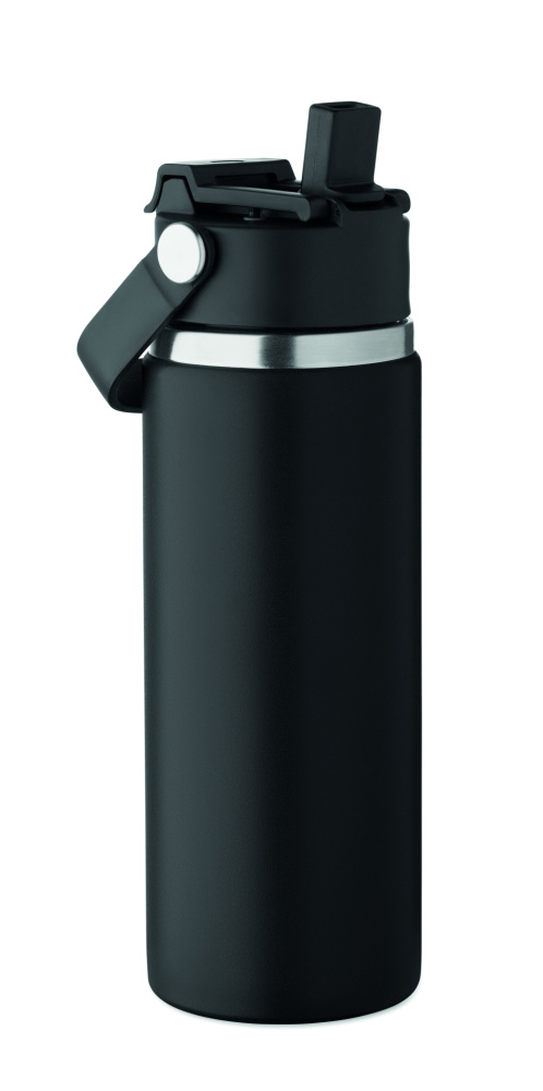 Logo trade reklaamkingid foto: SUMA GRIP topeltseinaga pudel 500 ml