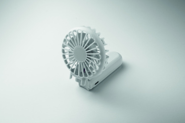 Logo trade meened foto: IBERA kaasaskantav kokkupandav ventilaator