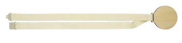 Logotrade firmakingid pilt: BEST puidust medal