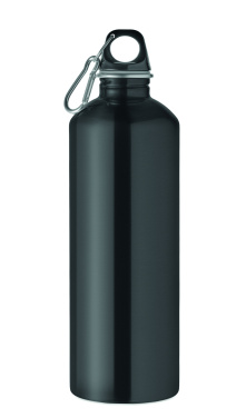 Logotrade firmakingituse foto: RE-ONE MOSS üheseinaline pudel 1000ml