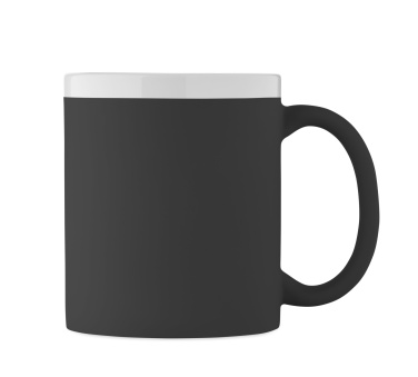 Logotrade ärikingid pilt: MUGIVA keraamiline kruus 300ml