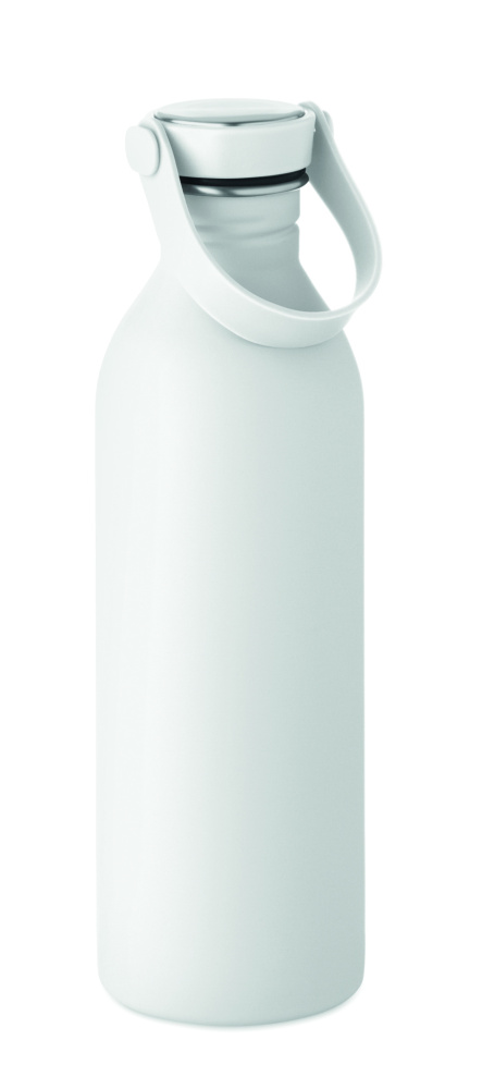 Logotrade reklaamkingituse foto: SVALUR ühe seinaline pudel 500 ml