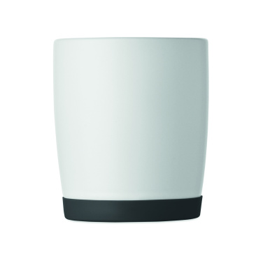 Logo trade reklaamtoote pilt: SILBASE keraamiline kruus 300ml
