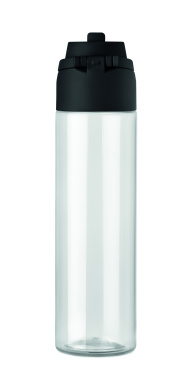 Logotrade firmakingitused pilt: TOIEN KLAR RPET-pudel 700 ml