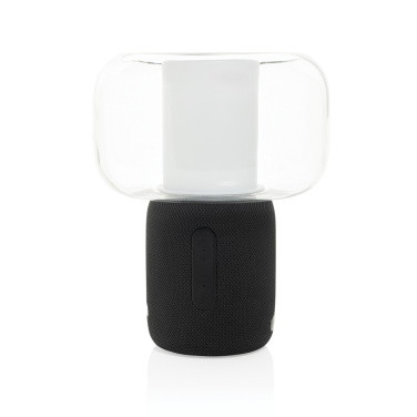 Logo trade ärikingituse pilt: Lux RCS taaskasutatud plastist 10W kõlar-lamp