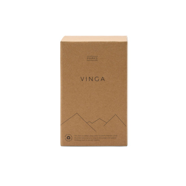 Logo trade firmakingi pilt: VINGA Parks RCS SS tass, 4 tk, 250 ml