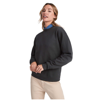 Logo trade reklaamkingituse pilt: Clasica unisex crewneck pusa