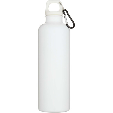 Logotrade reklaamkingid pilt: Oregoni 750 ml RCS taaskasutatud plastist veepudel
