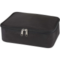Muse GRS RPET kosmeetikakott, Must