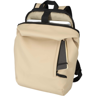 Logotrade reklaamkingi foto: Resi Plus 15" GRS vargusvastane seljakott 18L