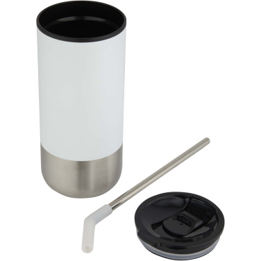 Logotrade meened pilt: Graysoni 480 ml RCS termoskruus kõrrega
